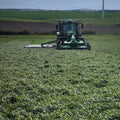 Bio-Grass | Special Silage Hybrid Agricultural Grass Seed Mix